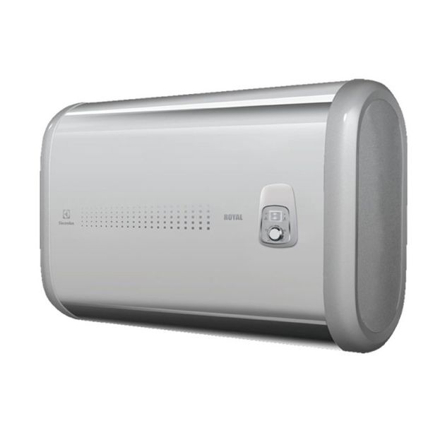 Електричний бойлер Electrolux EWH 30 Royal Silver H, 16423, фото - 2, фото - 2